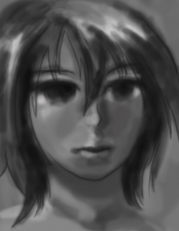 Dessin Noir