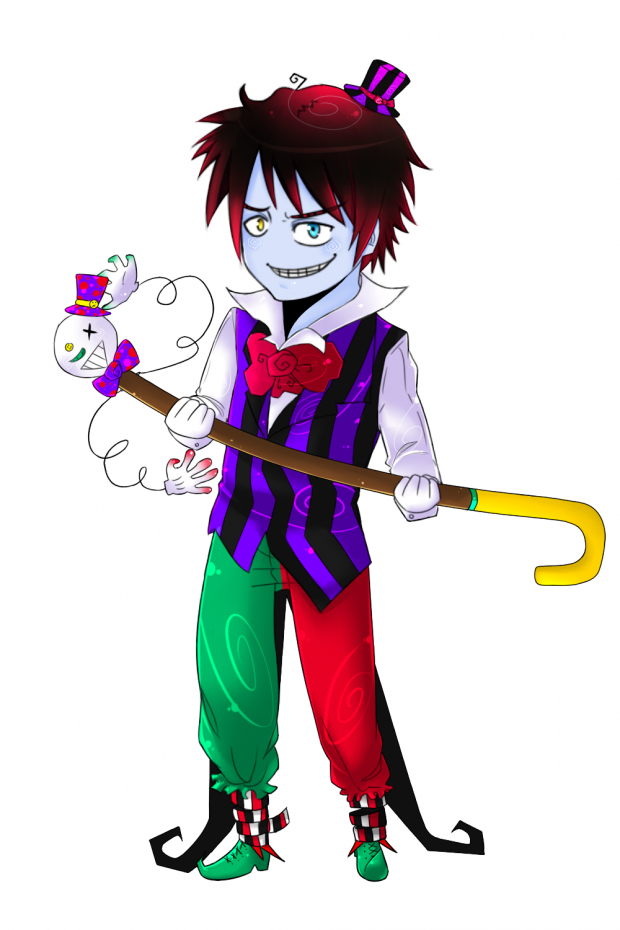 PC: Chibi-Challenge
