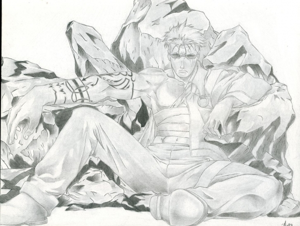 scar