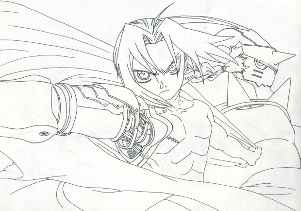 fullmetal