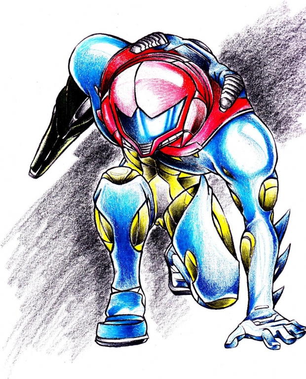 samus