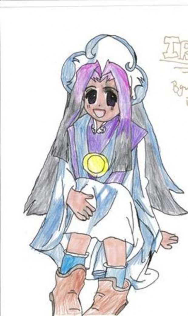 lil Iris