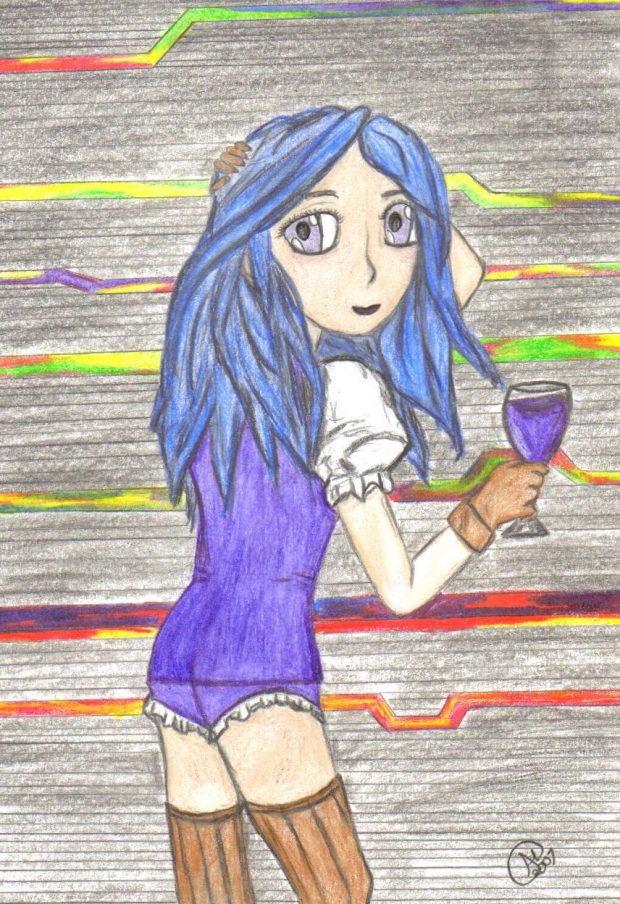 Grape Juice