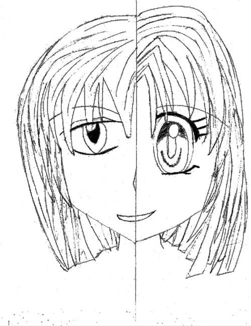 Maora's Halves