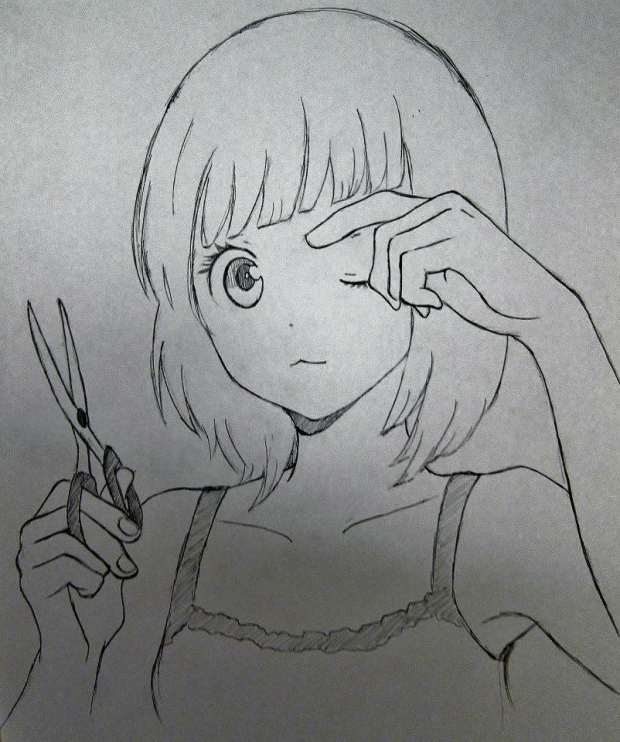 Kurenai Ouji.