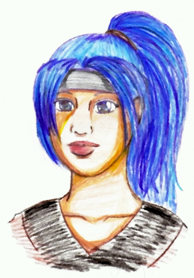 Tsuki Niji