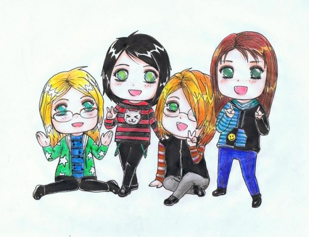 FrieNds fOr LiFe <3