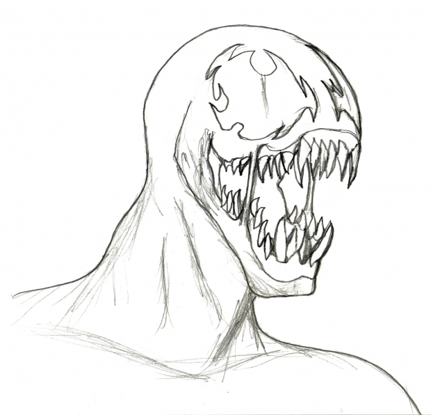 Draw Venom