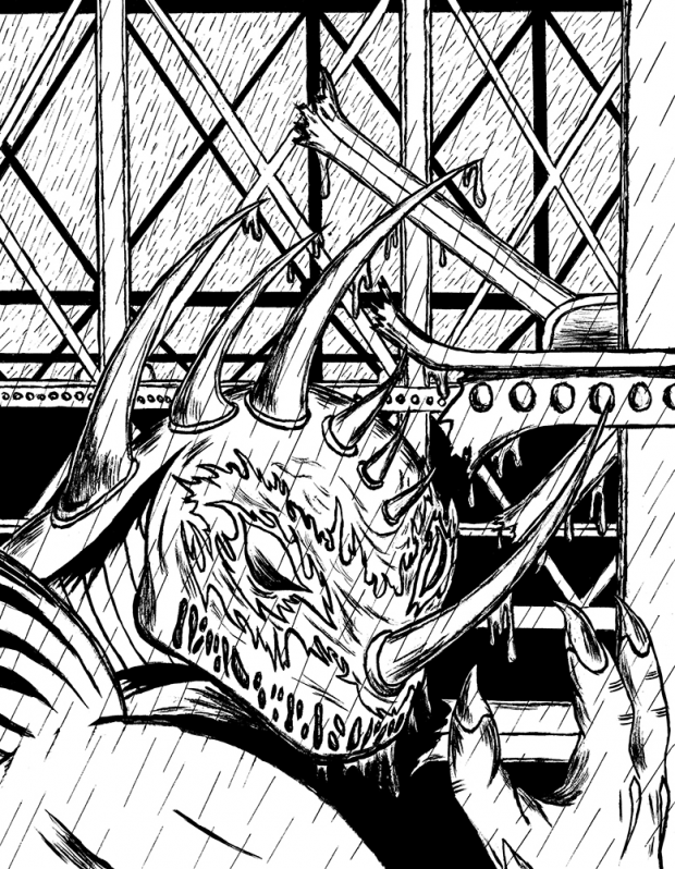 Juvenes Inked