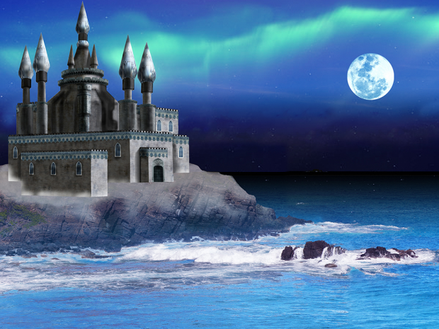 Aurora Castle