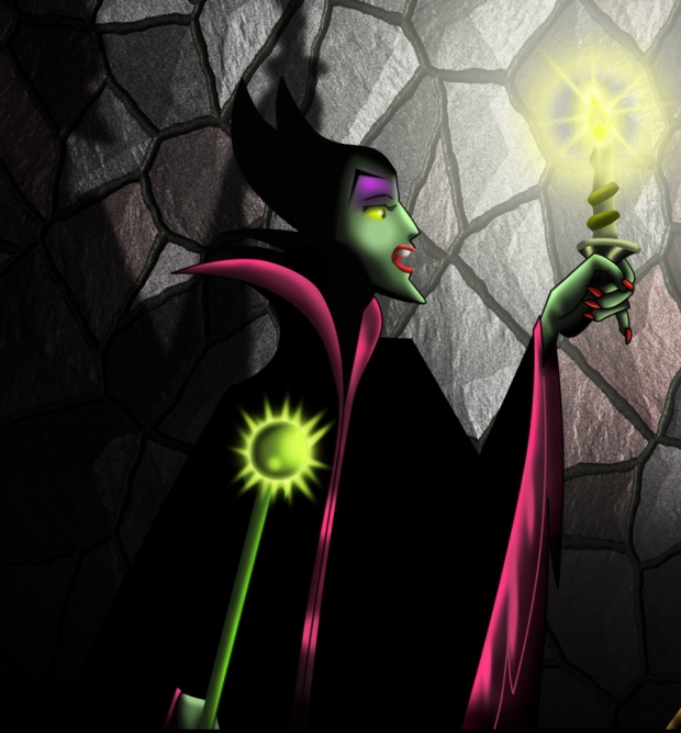 Maleficent