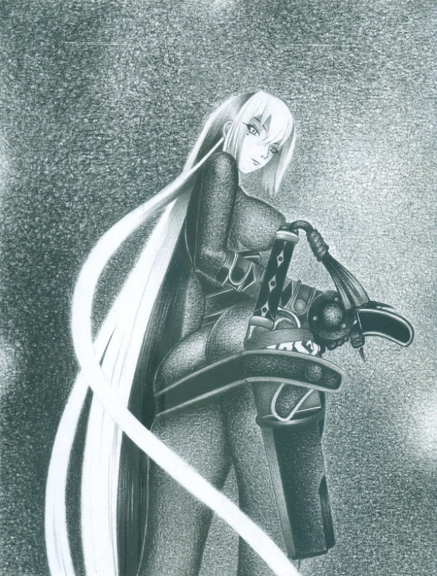 Kurohime
