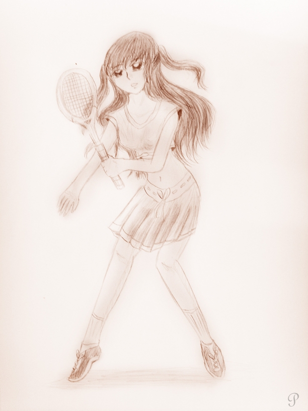 Ready To Swing~