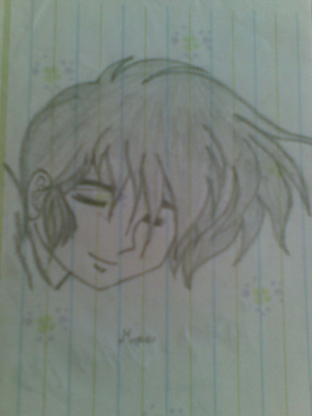 Amulet smiles