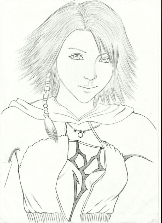 Yuna 2