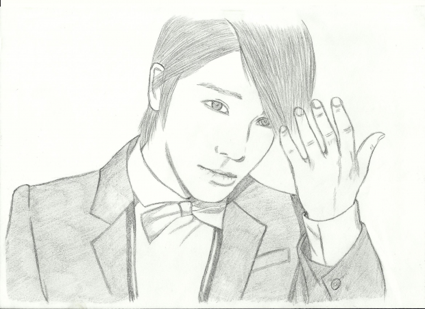 Donghae