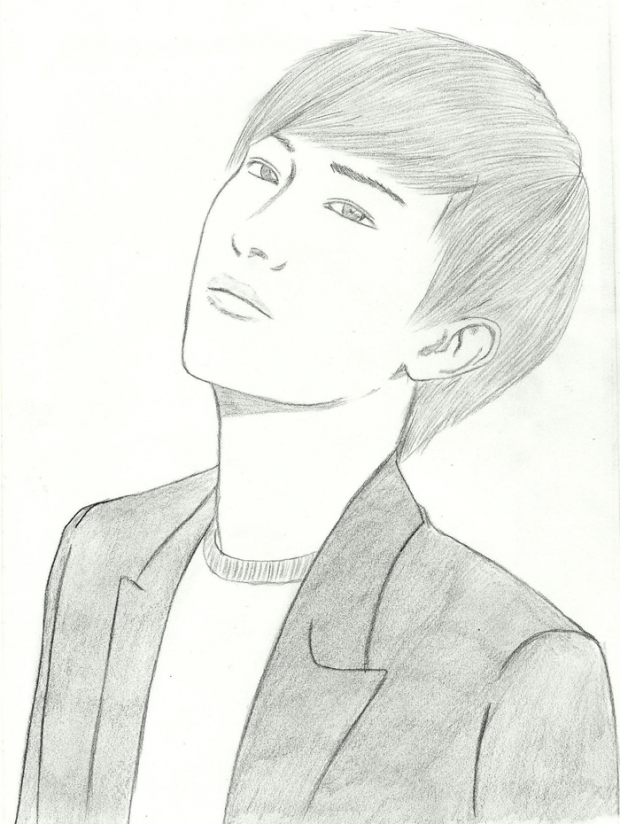 Zhou Mi