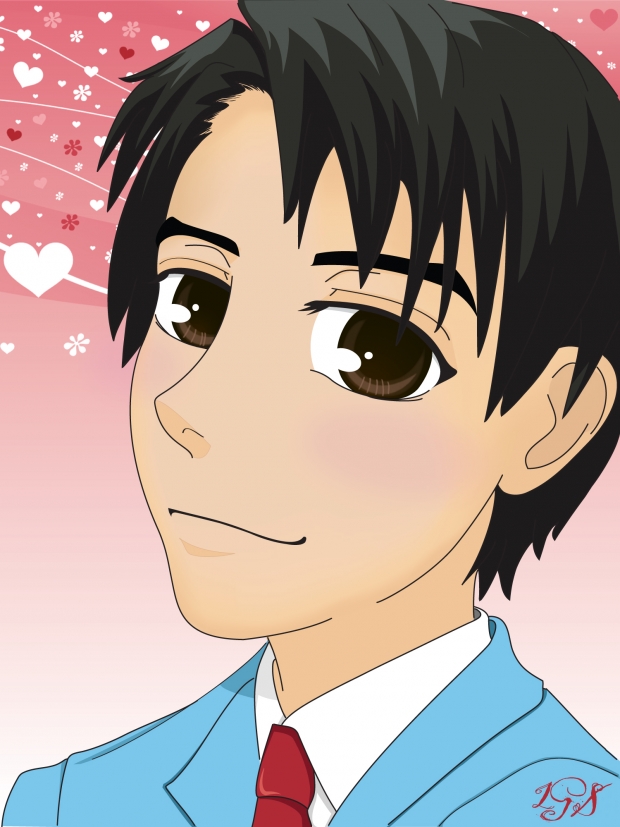 Happy Valentine's Day!!!