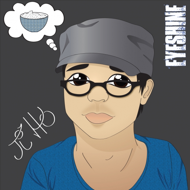 Ji Ho Lee (Eyeshine)