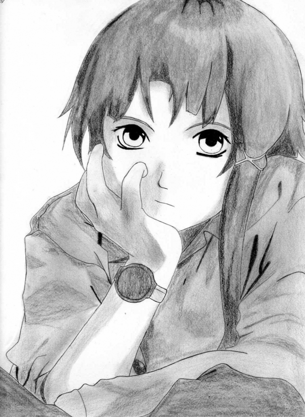 Lain