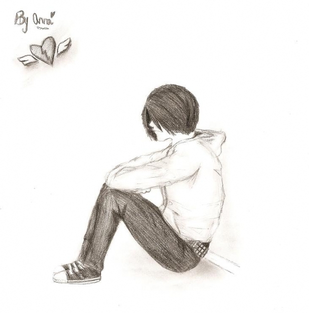 Lonely