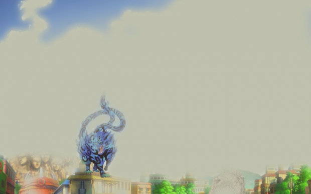 Attack of the Fake Tailed Beasts