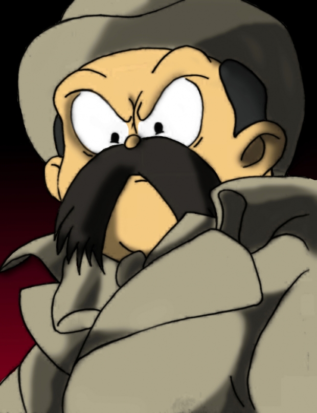 Uncle Shinsaku collab