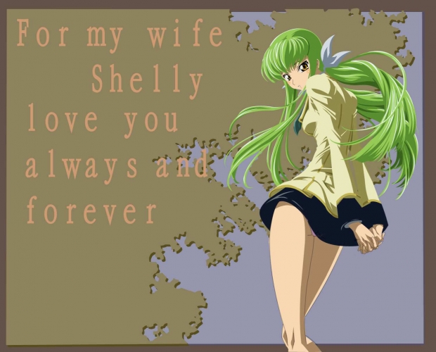 Eternally