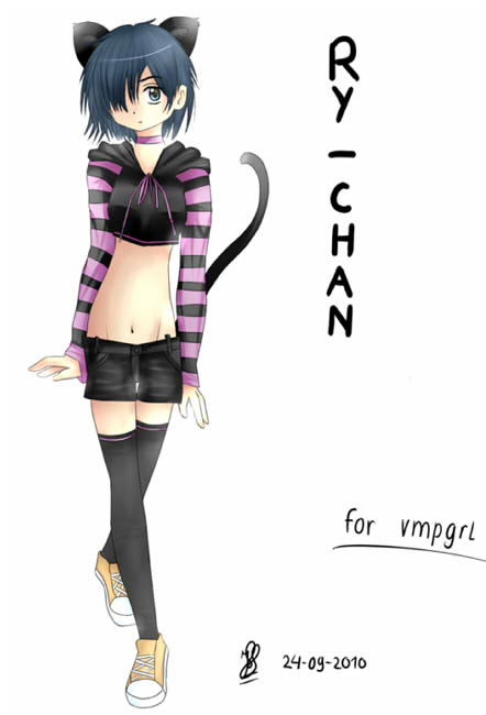 Ry-chan for vmpgrl