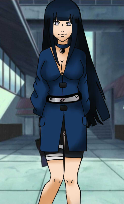 Naruto rpc