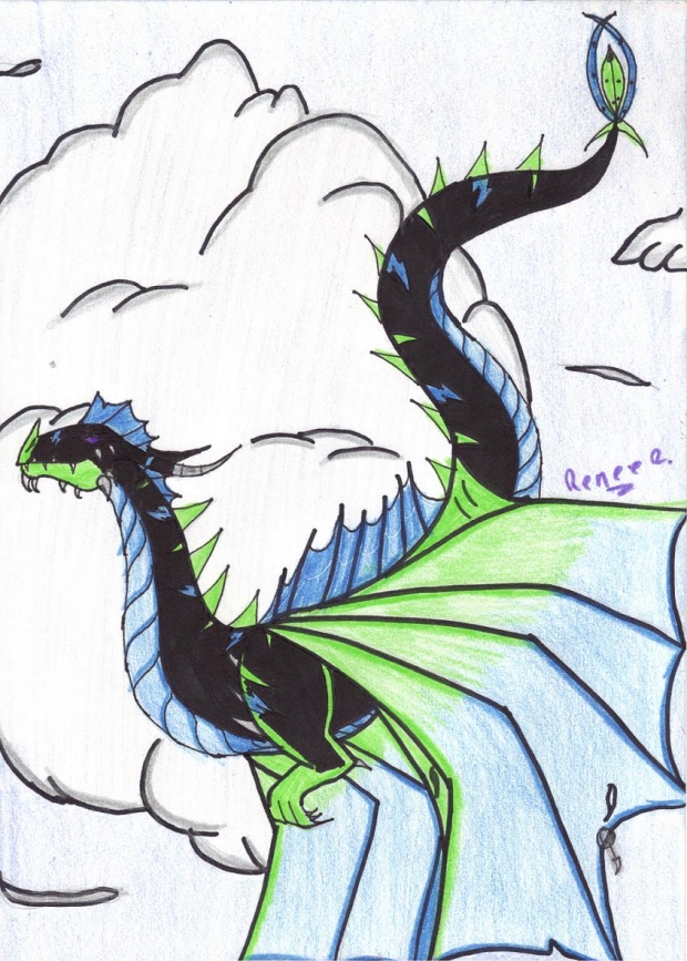 .: Free again -contest entry- :.