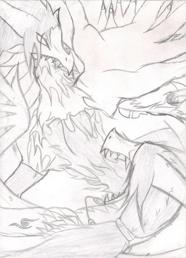 Itachi+and+sasuke+drawings