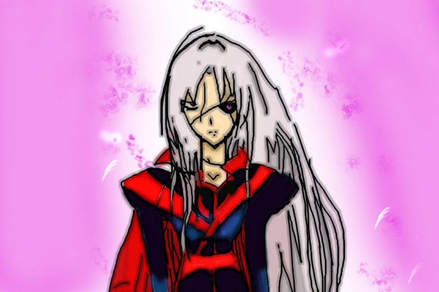 Shizuma the knight