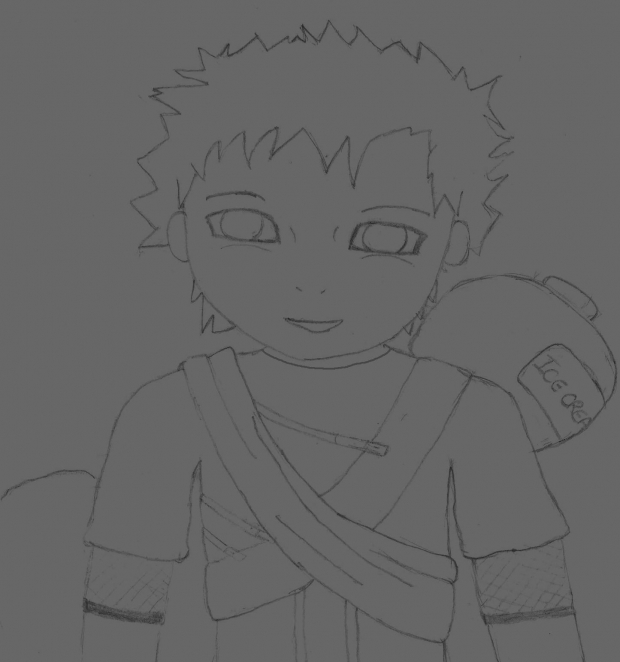 GAARA of DESSERTS