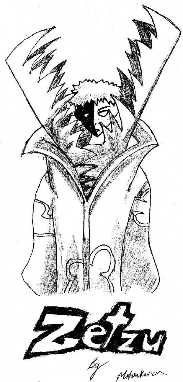 Zetzu