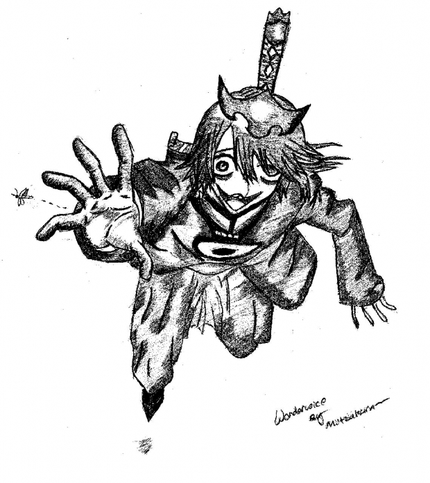Wonderwice