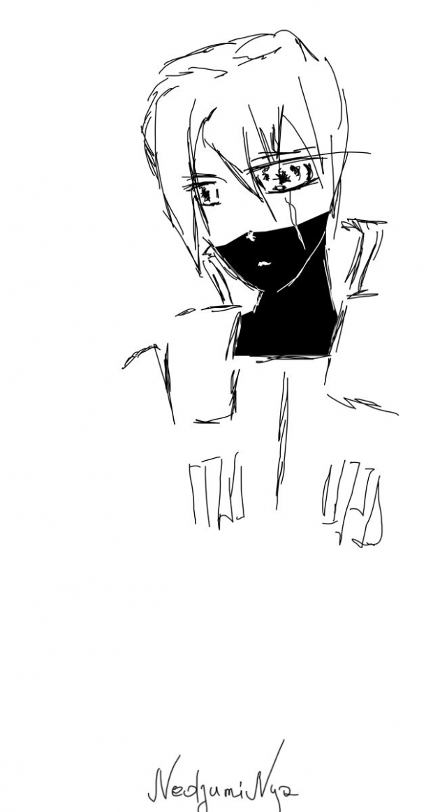 Kaka-sensei
