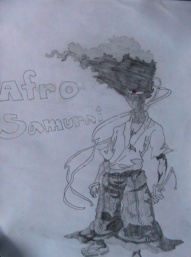 Afro