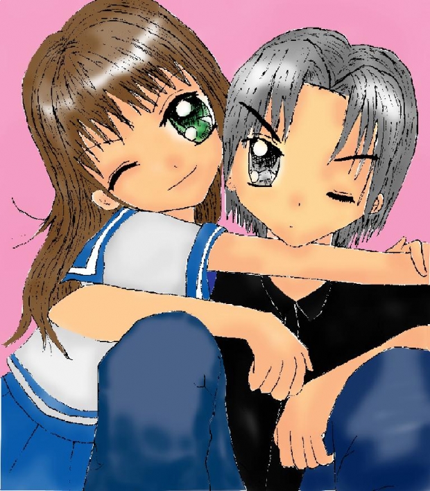 Tsugiri and Me