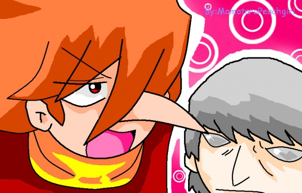 CaramellDansen oo2xoo4