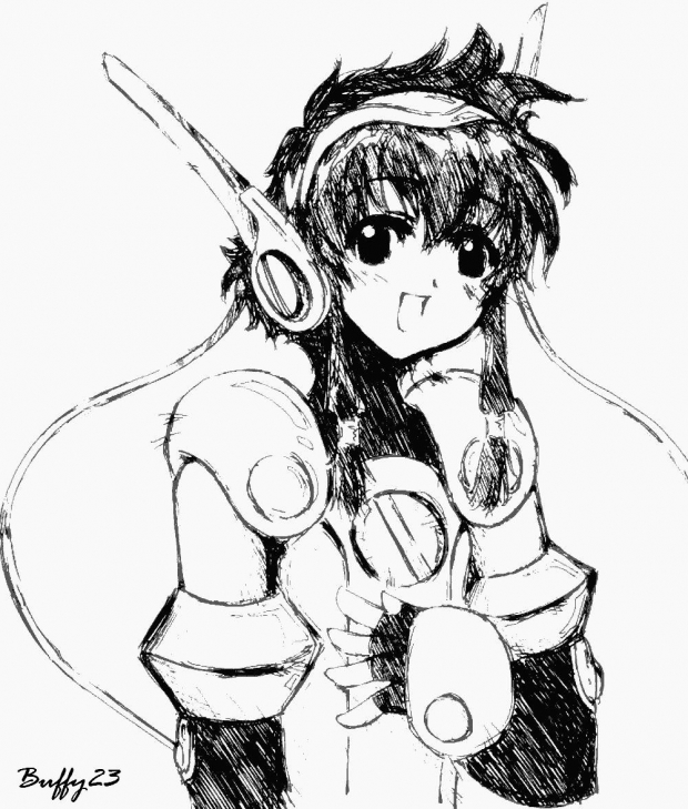 Misakichi@Hikaru