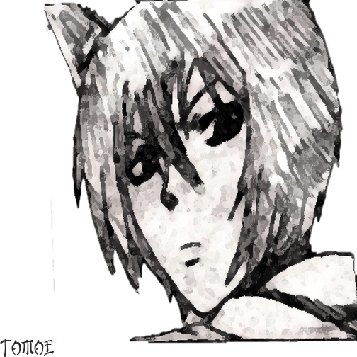 Tomoe
