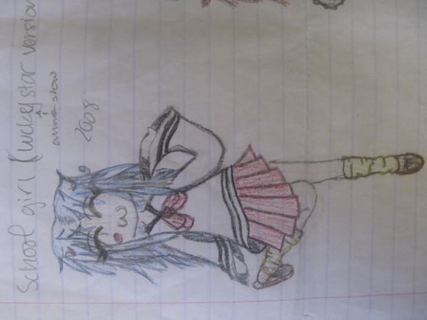 My lil' Konota!! XDD