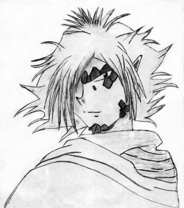 Zelgadis