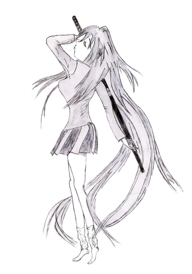 Aya Natsume