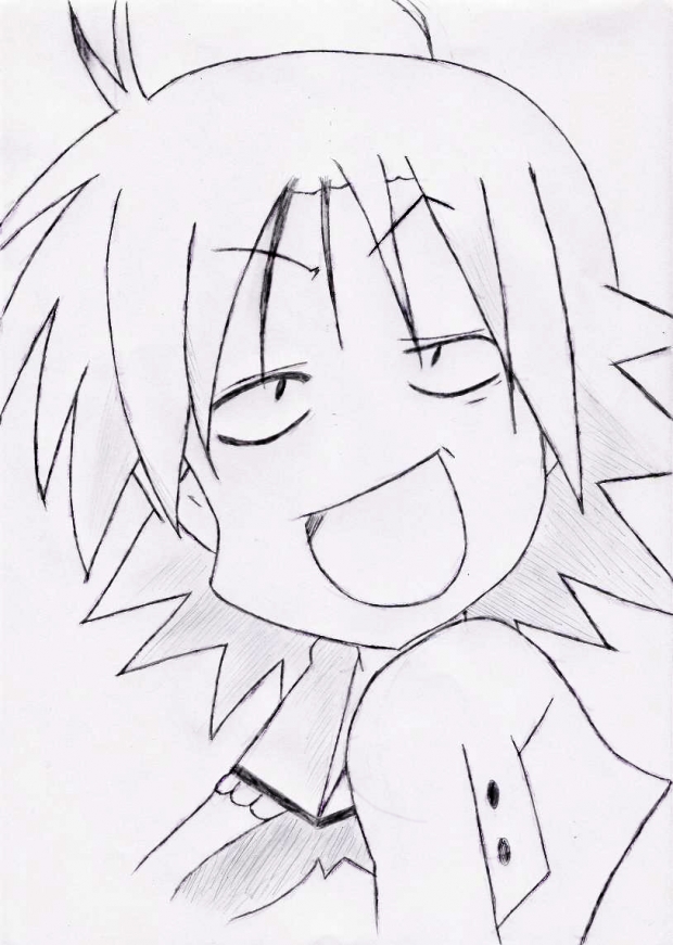 Akira Lucky Channel