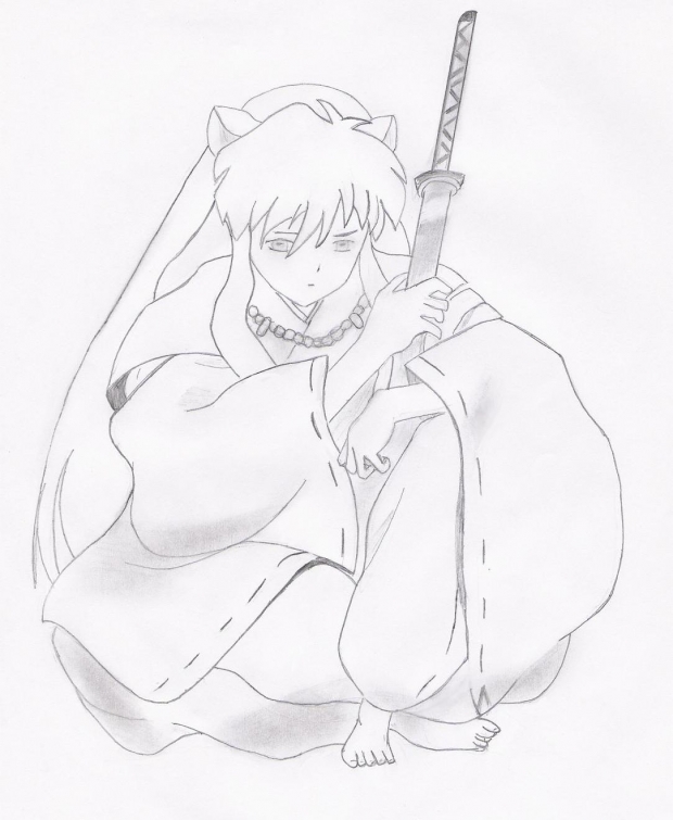 Inuyasha