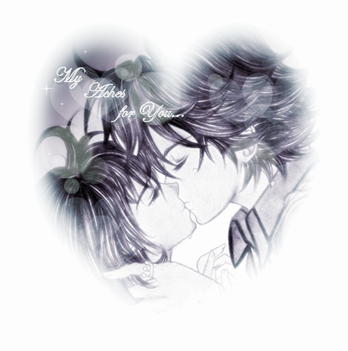 My Heart Aches for You