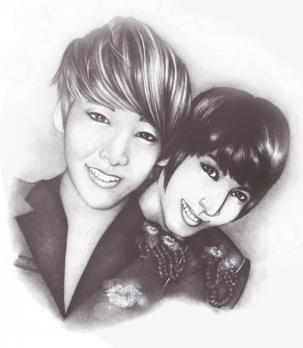 Smile For KISS Me