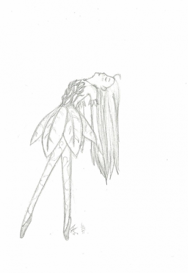 Tsuretaiyo Tenshi